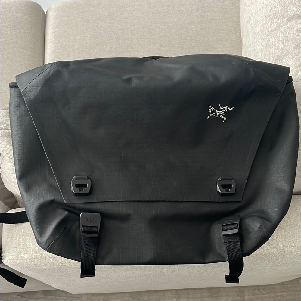 Arc'teryx Granville 10 Courier Bag